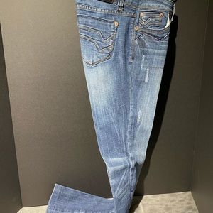 Grace in LA Boot Cut Jeans